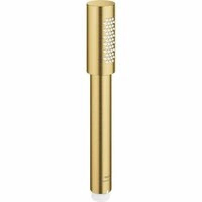 Ручной душ GROHE Rainshower Aqua Stick, 1 режим струи, холодный рассвет, матовый (26866GN0) Ручной душ GROHE Rainshower Aqua Stick, 1 режим струи, холодный рассвет, матовый (26866GN0)