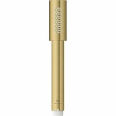 Ручной душ GROHE Rainshower Aqua Stick, 1 режим струи, холодный рассвет, матовый (26866GN0) Ручной душ GROHE Rainshower Aqua Stick, 1 режим струи, холодный рассвет, матовый (26866GN0)