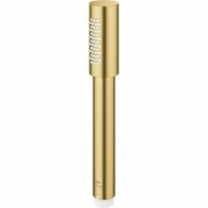 Ручной душ GROHE Rainshower Aqua Stick, 1 режим струи, холодный рассвет, матовый (26866GN0) Ручной душ GROHE Rainshower Aqua Stick, 1 режим струи, холодный рассвет, матовый (26866GN0)