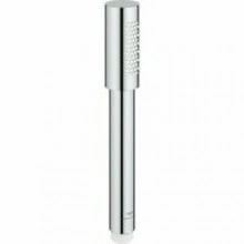 Ручной душ GROHE Rainshower Aqua Stick, 1 режим струи, хром (26866000)