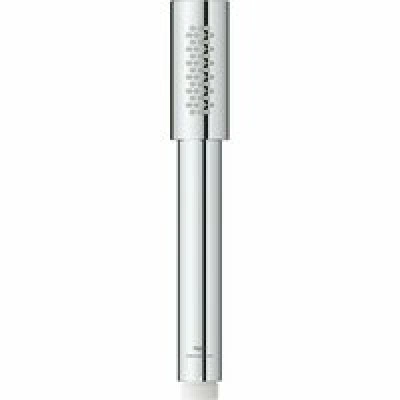 Ручной душ GROHE Rainshower Aqua Stick, 1 режим струи, хром (26866000) Ручной душ GROHE Rainshower Aqua Stick, 1 режим струи, хром (26866000)