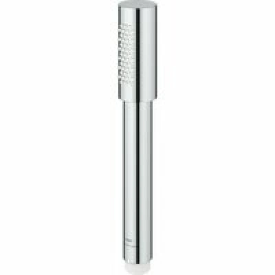Ручной душ GROHE Rainshower Aqua Stick, 1 режим струи, хром (26866000) Ручной душ GROHE Rainshower Aqua Stick, 1 режим струи, хром (26866000)