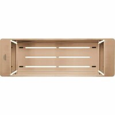 Кухонный дуршлаг GROHE многофункциональный, теплый закат, матовый (40852DL0) Кухонный дуршлаг GROHE многофункциональный, теплый закат, матовый (40852DL0)