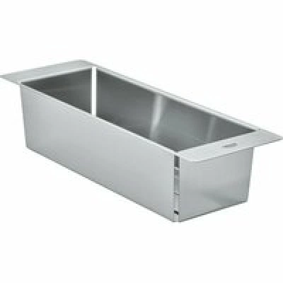 Кухонный дуршлаг GROHE многофункциональный, нержавеющая сталь, матовая (40852SD0) Кухонный дуршлаг GROHE многофункциональный, нержавеющая сталь, матовая (40852SD0)