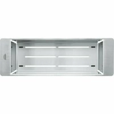 Кухонный дуршлаг GROHE многофункциональный, нержавеющая сталь, матовая (40852SD0) Кухонный дуршлаг GROHE многофункциональный, нержавеющая сталь, матовая (40852SD0)