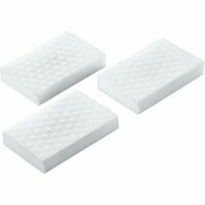 Набор чистящих губок Grohe для кухни (40752L00) Набор чистящих губок Grohe для кухни (40752L00)