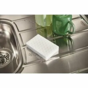 Набор чистящих губок Grohe для кухни (40752L00) Набор чистящих губок Grohe для кухни (40752L00)