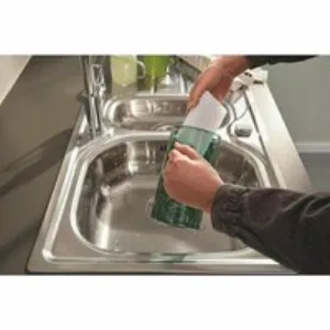 Набор чистящих губок Grohe для кухни (40752L00) Набор чистящих губок Grohe для кухни (40752L00)