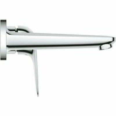 Смеситель для раковины GROHE Euroeco скрытого монтажа, хром (24274001) Смеситель для раковины GROHE Euroeco скрытого монтажа, хром (24274001)