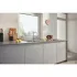 Смеситель для кухни GROHE Eurosmart для монтажа перед окном, хром (30618000) Смеситель для кухни GROHE Eurosmart для монтажа перед окном, хром (30618000)