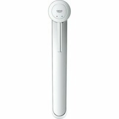 Смеситель для кухни GROHE BauClassic с низким изливом, хром (30618000) Смеситель для кухни GROHE BauClassic с низким изливом, хром (30618000)