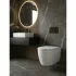Унитаз подвесной GROHE Clova Ceramic Oval, альпин-белый (422813000P) Унитаз подвесной GROHE Clova Ceramic Oval, альпин-белый (422813000P)