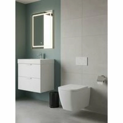 Комплект инсталляции GROHE Rapid SL 38775001 с унитазом GROHE Clova Ceramic Square и сиденьем с микролифтом (NW0659) Комплект инсталляции GROHE Rapid SL 38775001 с унитазом GROHE Clova Ceramic Square и сиденьем с микролифтом (NW0659)