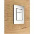 Комплект инсталляции GROHE Rapid SL 38775001 с унитазом GROHE Clova Ceramic Square и сиденьем с микролифтом (NW0659) Комплект инсталляции GROHE Rapid SL 38775001 с унитазом GROHE Clova Ceramic Square и сиденьем с микролифтом (NW0659)