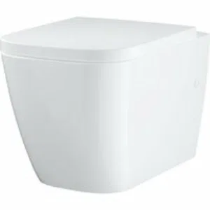 Комплект инсталляции GROHE Rapid SL 38775001 с унитазом GROHE Clova Ceramic Square и сиденьем с микролифтом (NW0659) Комплект инсталляции GROHE Rapid SL 38775001 с унитазом GROHE Clova Ceramic Square и сиденьем с микролифтом (NW0659)