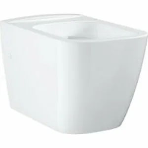 Комплект инсталляции GROHE Rapid SL 38775001 с унитазом GROHE Clova Ceramic Square и сиденьем с микролифтом (NW0659) Комплект инсталляции GROHE Rapid SL 38775001 с унитазом GROHE Clova Ceramic Square и сиденьем с микролифтом (NW0659)