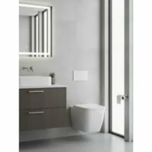 Комплект инсталляции GROHE Rapid SL 3 в 1 (NW0145/S) с унитазом GROHE Clova Ceramic Square и сиденьем с микролифтом (NW0662) Комплект инсталляции GROHE Rapid SL 3 в 1 (NW0145/S) с унитазом GROHE Clova Ceramic Square и сиденьем с микролифтом (NW0662)