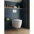 Комплект инсталляции GROHE Rapid SL 38775001 с унитазом GROHE Clova Ceramic Oval и сиденьем с микролифтом (NW0663) Комплект инсталляции GROHE Rapid SL 38775001 с унитазом GROHE Clova Ceramic Oval и сиденьем с микролифтом (NW0663)