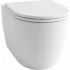 Комплект инсталляции GROHE Rapid SL 38775001 с унитазом GROHE Clova Ceramic Oval и сиденьем с микролифтом (NW0663) Комплект инсталляции GROHE Rapid SL 38775001 с унитазом GROHE Clova Ceramic Oval и сиденьем с микролифтом (NW0663)