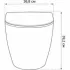 Комплект инсталляции GROHE Solido 38811KF0 с унитазом GROHE Clova Ceramic Oval и сиденьем с микролифтом (NW0664) Комплект инсталляции GROHE Solido 38811KF0 с унитазом GROHE Clova Ceramic Oval и сиденьем с микролифтом (NW0664)