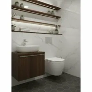 Комплект инсталляции GROHE Rapid SL 38772SH0 с унитазом GROHE Clova Ceramic Oval и сиденьем с микролифтом (NW0665) Комплект инсталляции GROHE Rapid SL 38772SH0 с унитазом GROHE Clova Ceramic Oval и сиденьем с микролифтом (NW0665)