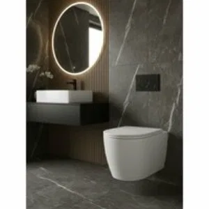 Комплект инсталляции GROHE Rapid SL 3 в 1 (NW0145/S) с унитазом GROHE Clova Ceramic Oval и сиденьем с микролифтом (NW0666) Комплект инсталляции GROHE Rapid SL 3 в 1 (NW0145/S) с унитазом GROHE Clova Ceramic Oval и сиденьем с микролифтом (NW0666)