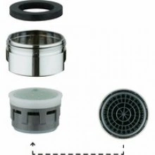 Аэратор GROHE 48159000