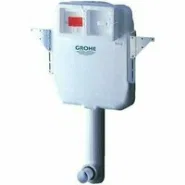 Смывной бачок скрытого монтажа GROHE 37049000