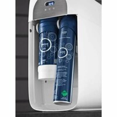 Комплект баллонов с углекислым газом, GROHE Blue, 425 г., 4 шт., (40422000) Комплект баллонов с углекислым газом, GROHE Blue, 425 г., 4 шт., (40422000)