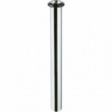 Сливная трубка GROHE для писсуара 200 мм, диаметр 18 мм, прямая (37035000)