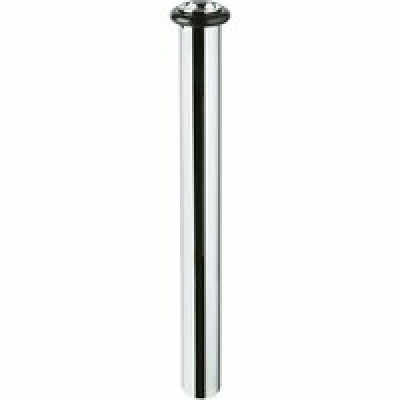 Сливная трубка GROHE для писсуара 200 мм, диаметр 18 мм, прямая (37035000) Сливная трубка GROHE для писсуара 200 мм, диаметр 18 мм, прямая (37035000)