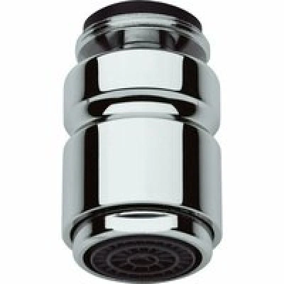 Аэратор с шаровым шарниром GROHE 13912000 Аэратор с шаровым шарниром GROHE 13912000