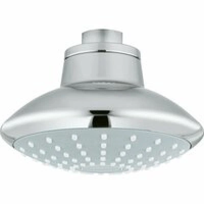 Верхний душ GROHE Euphoria 110 Mono, 6.7 л/мин, 1 режим, хром (27810001) Верхний душ GROHE Euphoria 110 Mono, 6.7 л/мин, 1 режим, хром (27810001)