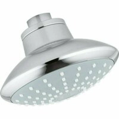 Верхний душ GROHE Euphoria 110 Mono, 6.7 л/мин, 1 режим, хром (27810001) Верхний душ GROHE Euphoria 110 Mono, 6.7 л/мин, 1 режим, хром (27810001)