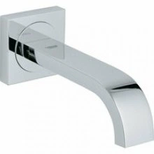 Излив для ванны GROHE Allure, хром (13264000)