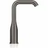 Смеситель для раковины GROHE Essence с донным клапаном, L-Size, темный графит глянец (32628A01) Смеситель для раковины GROHE Essence с донным клапаном, L-Size, темный графит глянец (32628A01)