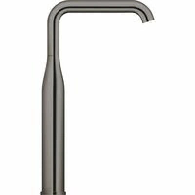 Смеситель для раковины GROHE Essence, XL-Size, темный графит глянец (32901A01) Смеситель для раковины GROHE Essence, XL-Size, темный графит глянец (32901A01)