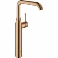 Смеситель для раковины GROHE Essence, XL-Size, теплый закат глянец (32901DA1)