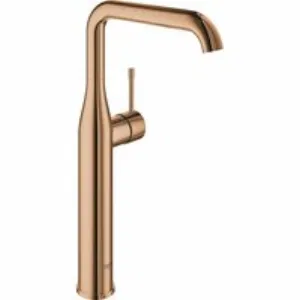 Смеситель для раковины GROHE Essence, XL-Size, теплый закат глянец (32901DA1) Смеситель для раковины GROHE Essence, XL-Size, теплый закат глянец (32901DA1)