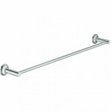 Держатель для полотенца GROHE Essentials Authentic 626 мм, хром (40653001)