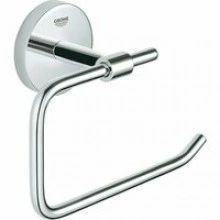 Держатель для туалетной бумаги, GROHE BauCosmopolitan, хром, (40457001)