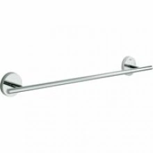 Держатель для банного полотенца GROHE BauCosmopolitan 430 мм, хром (40459001)