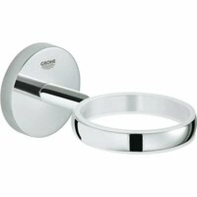 Держатель GROHE BauCosmopolitan, хром (40585001)