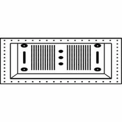 Верхний душ GROHE , (26373001) Верхний душ GROHE , (26373001)