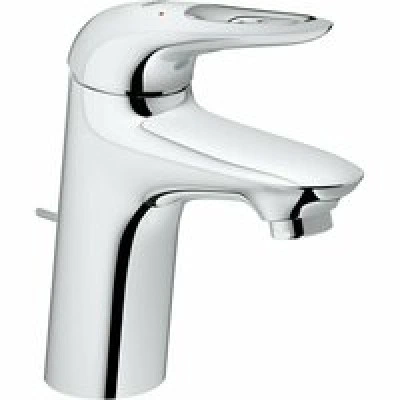 Готовый комплект для ванной комнаты GROHE Eurostyle, хром (124416) Готовый комплект для ванной комнаты GROHE Eurostyle, хром (124416)