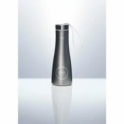 Бутылка для питьевой воды GROHE Blue, нержавеющая сталь (40848SD0) Бутылка для питьевой воды GROHE Blue, нержавеющая сталь (40848SD0)
