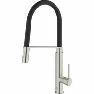 Смеситель для кухни GROHE Concetto профессиональный, суперсталь (31491DC0) Смеситель для кухни GROHE Concetto профессиональный, суперсталь (31491DC0)