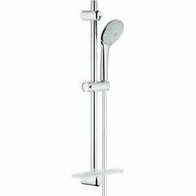 Готовый комплект для ванной комнаты GROHE Eurostyle, хром (NB0006) Готовый комплект для ванной комнаты GROHE Eurostyle, хром (NB0006)