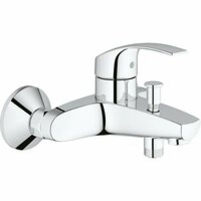 Готовый комплект для ванной комнаты GROHE Tempesta, хром (NB0007) Готовый комплект для ванной комнаты GROHE Tempesta, хром (NB0007)