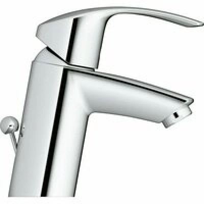 Готовый комплект для ванной комнаты GROHE Tempesta, хром (NB0007) Готовый комплект для ванной комнаты GROHE Tempesta, хром (NB0007)